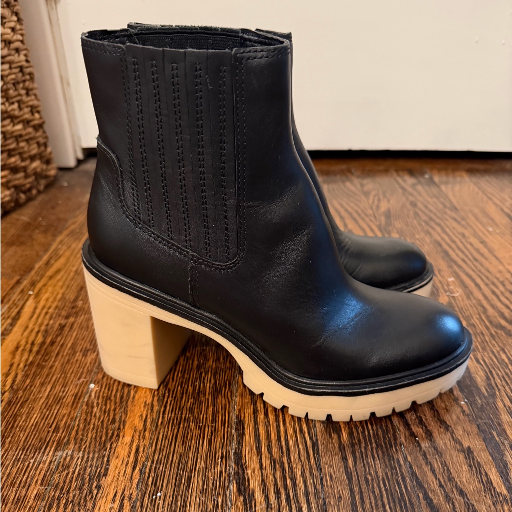 Dolce Vita Caster H20